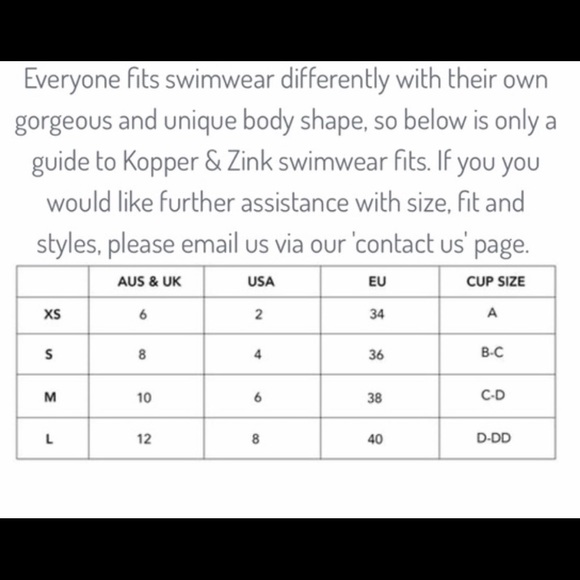 KOPPER & ZINK ROMEO HIGH RISE CREAM BIKINI BOTTOM - Picture 15 of 16